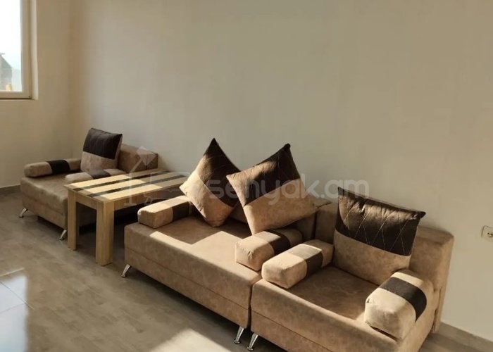 2 Սենյականոց Բնակարան, 55քմ, 13/14 հարկ, Կապիտալ Վերանորոգված, Կահավորված, Արևկող