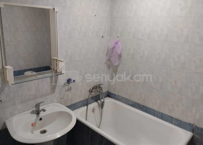 2 Սենյականոց Բնակարան, 55քմ, 13/14 հարկ, Կապիտալ Վերանորոգված, Կահավորված, Արևկող