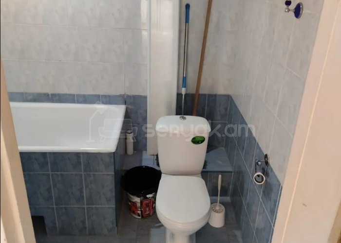 2 Սենյականոց Բնակարան, 55քմ, 13/14 հարկ, Կապիտալ Վերանորոգված, Կահավորված, Արևկող