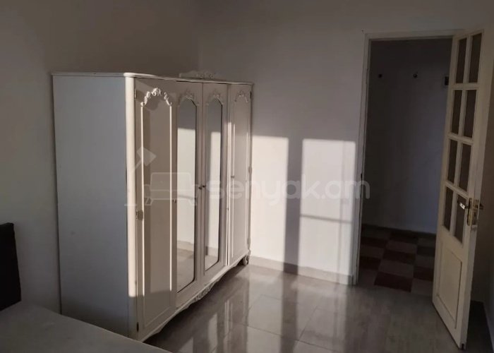 2 Սենյականոց Բնակարան, 55քմ, 13/14 հարկ, Կապիտալ Վերանորոգված, Կահավորված, Արևկող