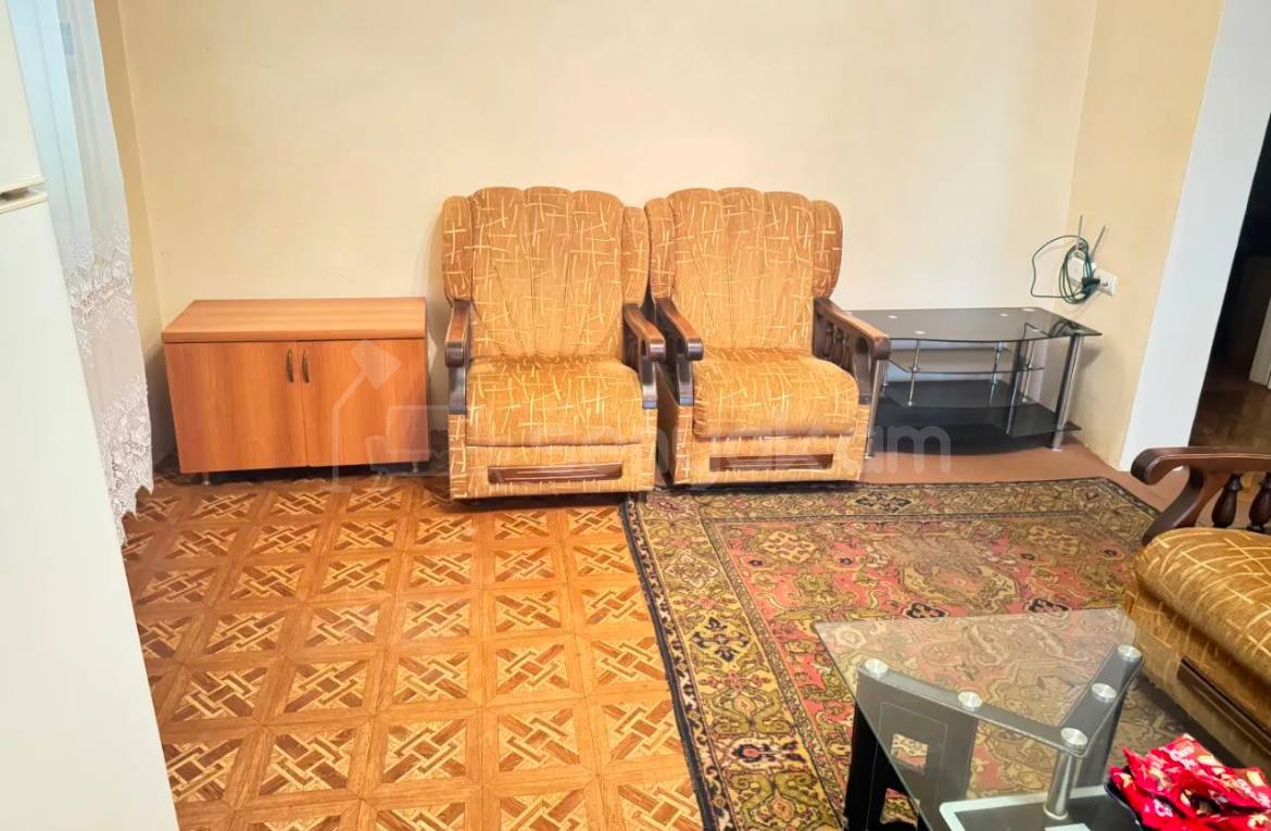 3 Սենյականոց Սեփական Տուն, 80քմ, Նորմալ Վիճակում, Կահավորված