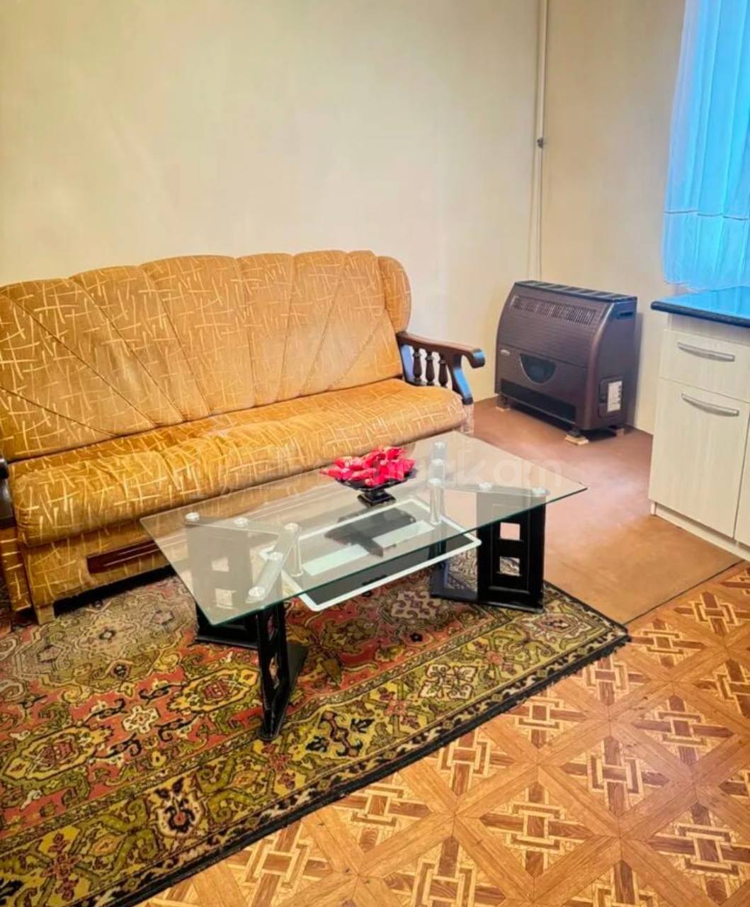 3 Սենյականոց Սեփական Տուն, 80քմ, Նորմալ Վիճակում, Կահավորված