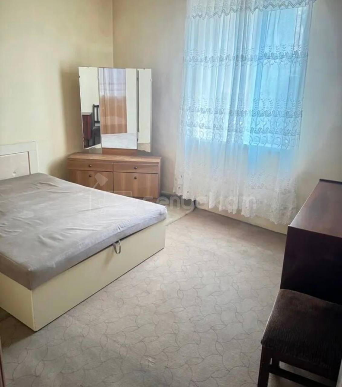 3 Սենյականոց Սեփական Տուն, 80քմ, Նորմալ Վիճակում, Կահավորված