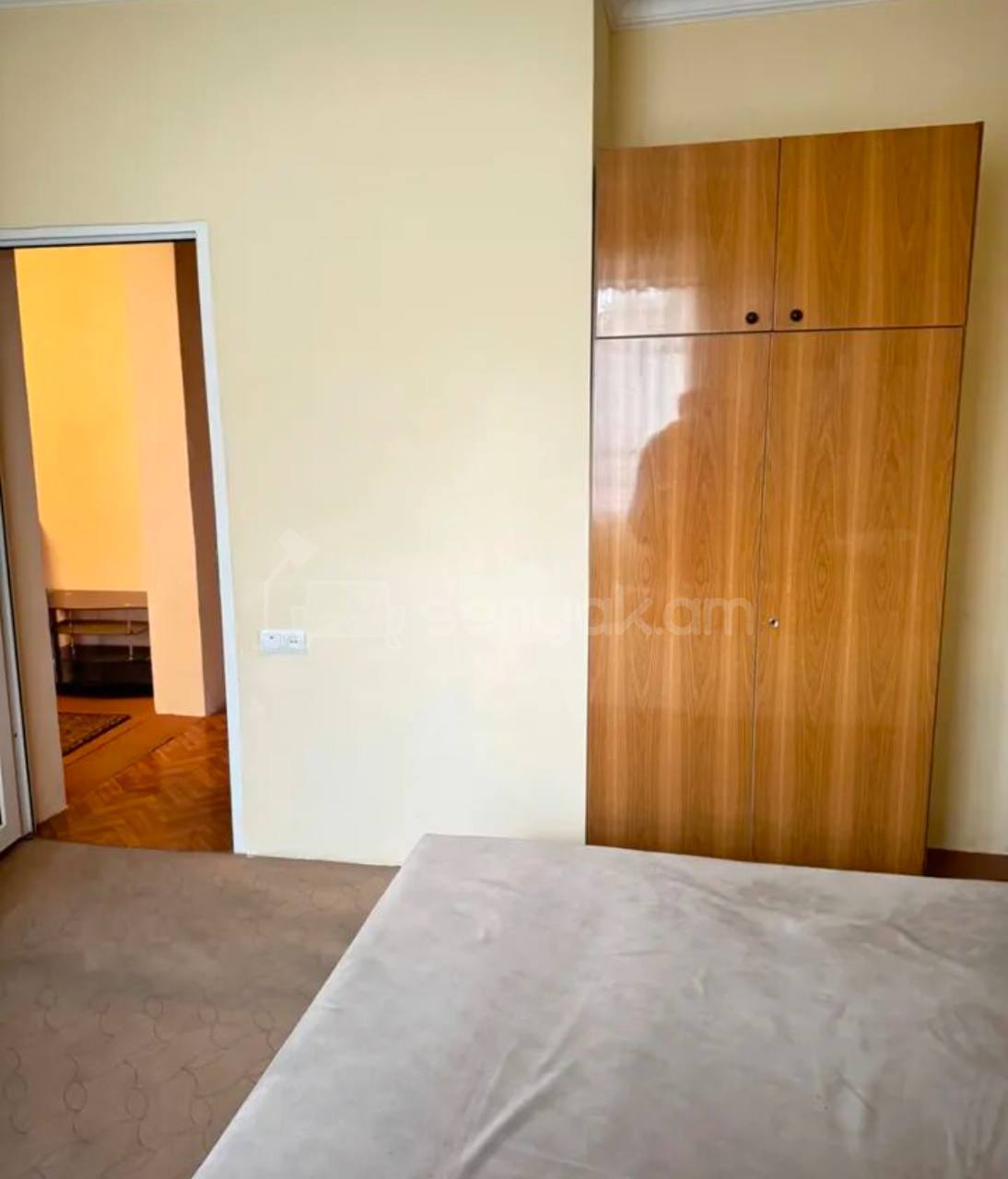 3 Սենյականոց Սեփական Տուն, 80քմ, Նորմալ Վիճակում, Կահավորված