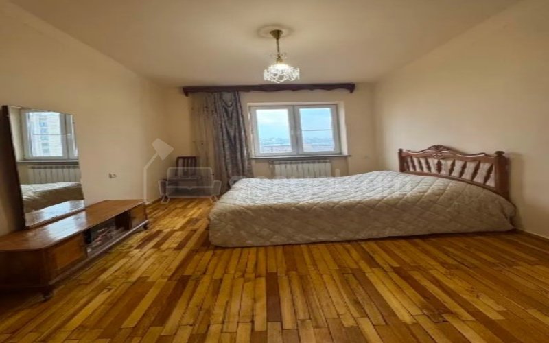 3 Սենյականոց Բնակարան Քարե Շենքում, 55քմ, 4/5 հարկ, Կոսմետիկ Վերանորոգված, Կահավորված, Արևկող