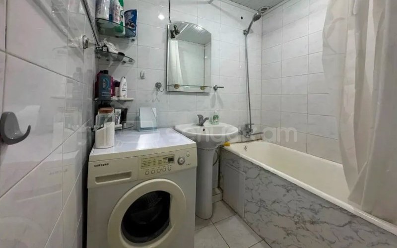 3 Սենյականոց Բնակարան Քարե Շենքում, 55քմ, 4/5 հարկ, Կոսմետիկ Վերանորոգված, Կահավորված, Արևկող