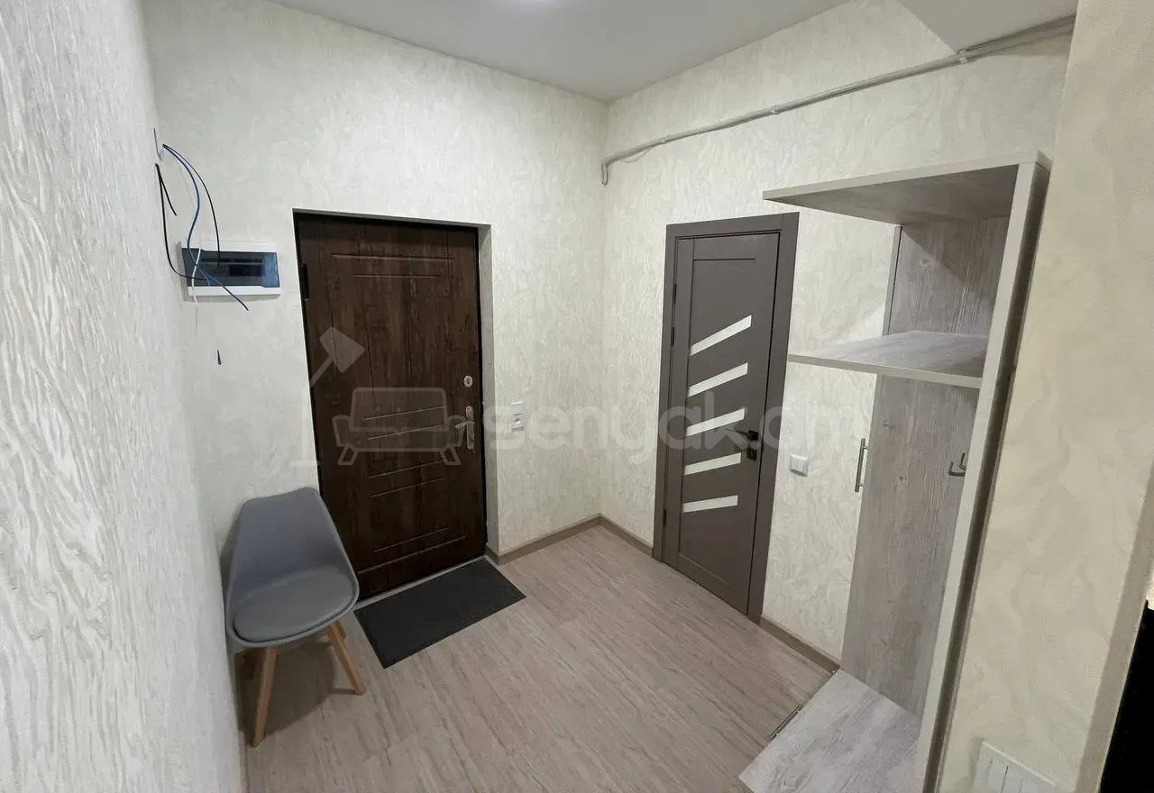 2 Սենյականոց Բնակարան Նորակառույցում, 51քմ, 2/14 հարկ, Կապիտալ Վերանորոգված