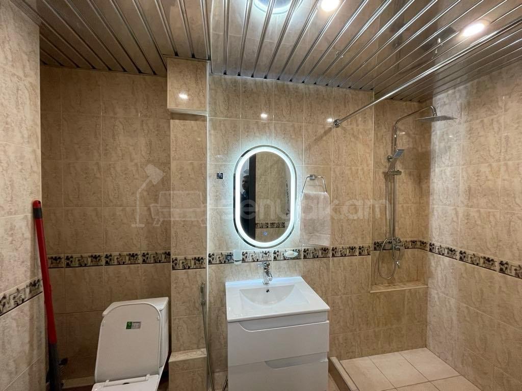 2 Սենյականոց Բնակարան, 78քմ, 4/11 հարկ, Կապիտալ Վերանորոգված, Կահավորված, Արևկող