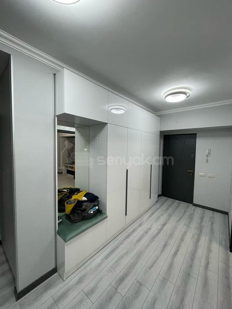 2 Սենյականոց Բնակարան, 78քմ, 4/11 հարկ, Կապիտալ Վերանորոգված, Կահավորված, Արևկող