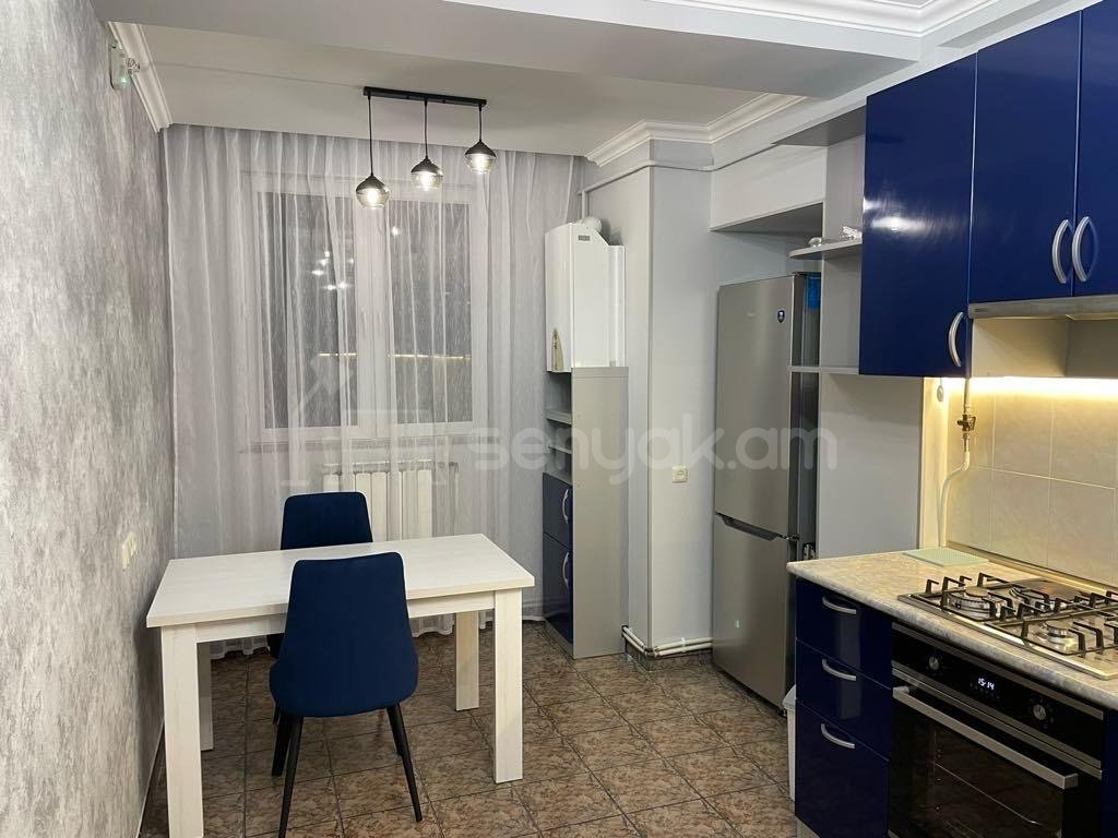 2 Սենյականոց Բնակարան, 78քմ, 4/11 հարկ, Կապիտալ Վերանորոգված, Կահավորված, Արևկող