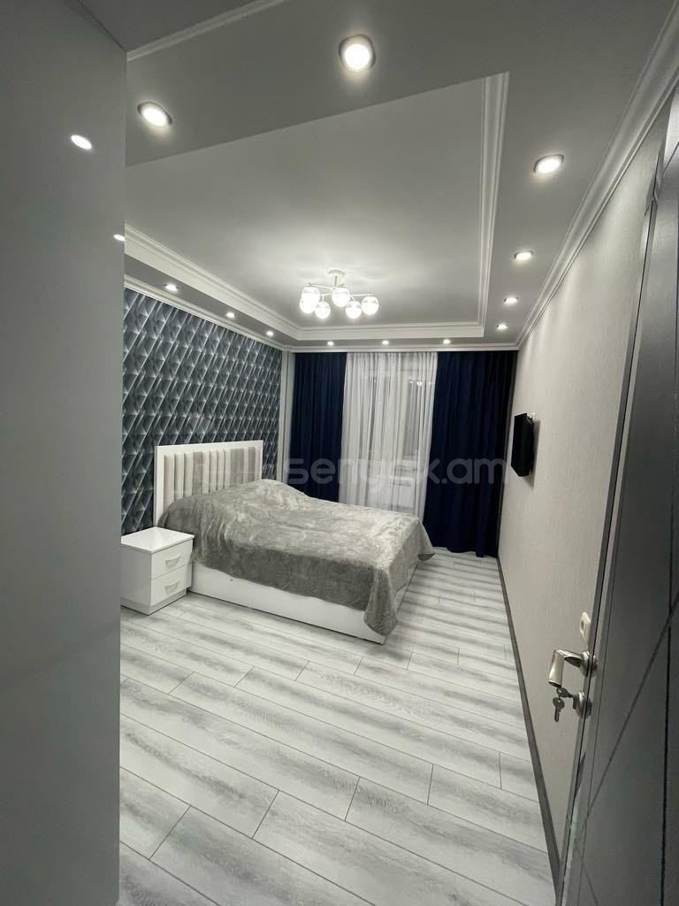 2 Սենյականոց Բնակարան, 78քմ, 4/11 հարկ, Կապիտալ Վերանորոգված, Կահավորված, Արևկող