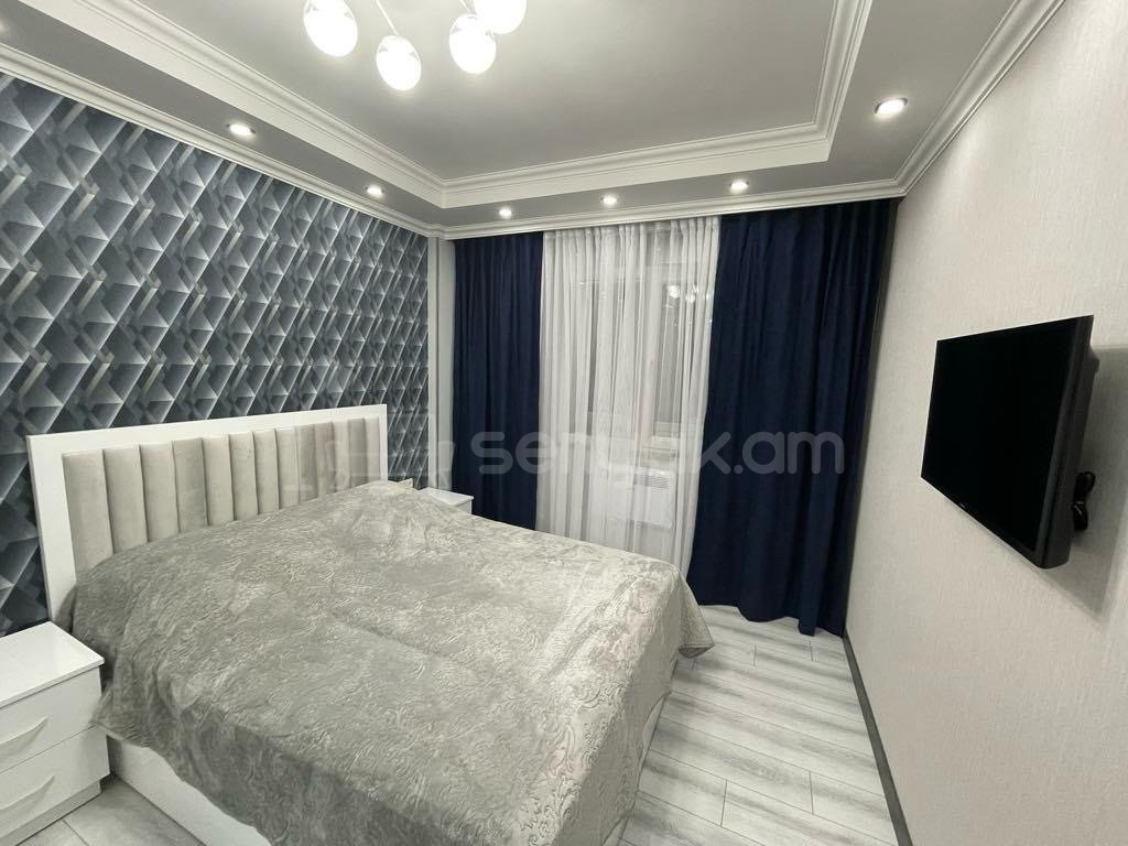 2 Սենյականոց Բնակարան, 78քմ, 4/11 հարկ, Կապիտալ Վերանորոգված, Կահավորված, Արևկող