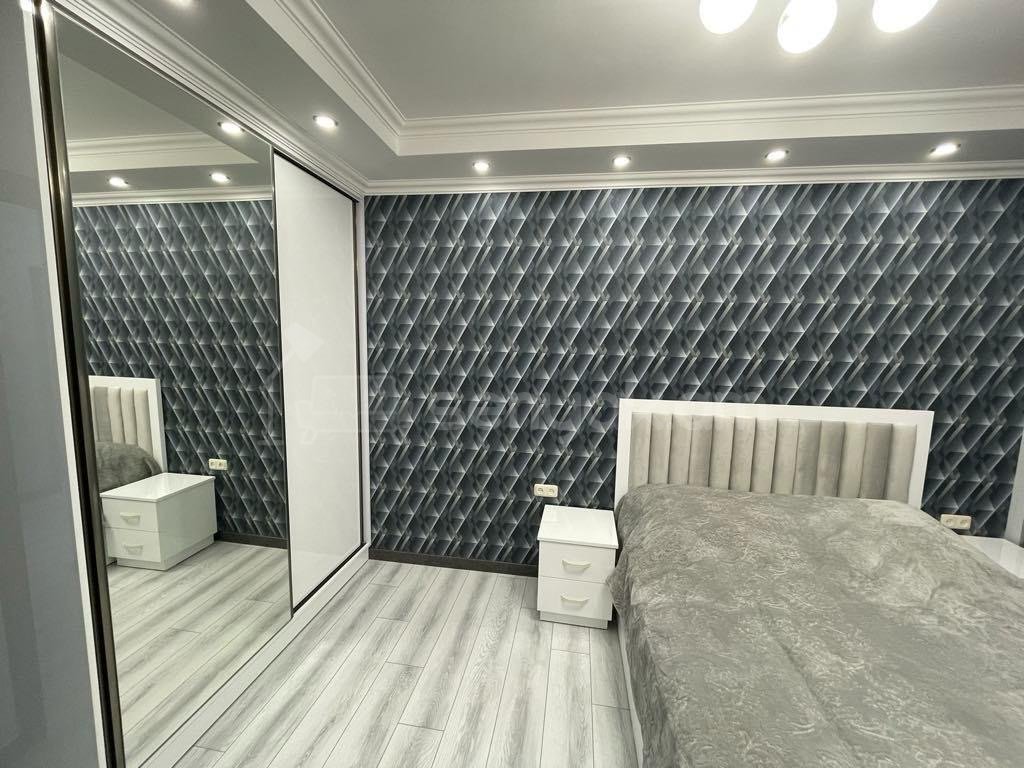 2 Սենյականոց Բնակարան, 78քմ, 4/11 հարկ, Կապիտալ Վերանորոգված, Կահավորված, Արևկող