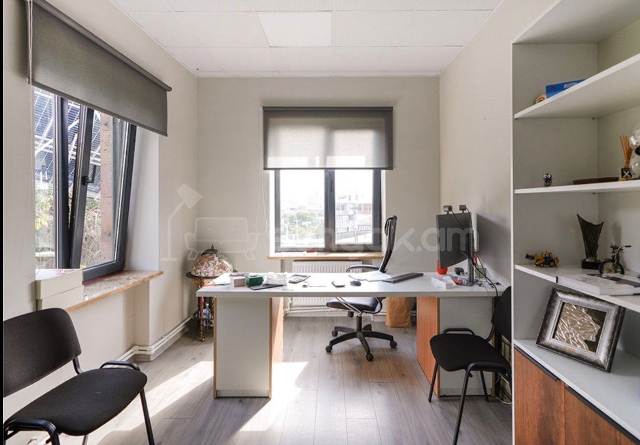 Օֆիսային Տարածք, 100քմ