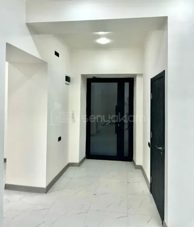 Օֆիսային Տարածք, 100քմ