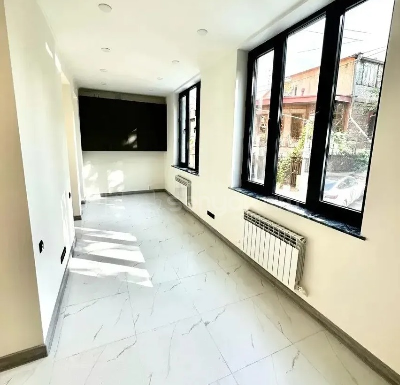 Օֆիսային Տարածք, 100քմ