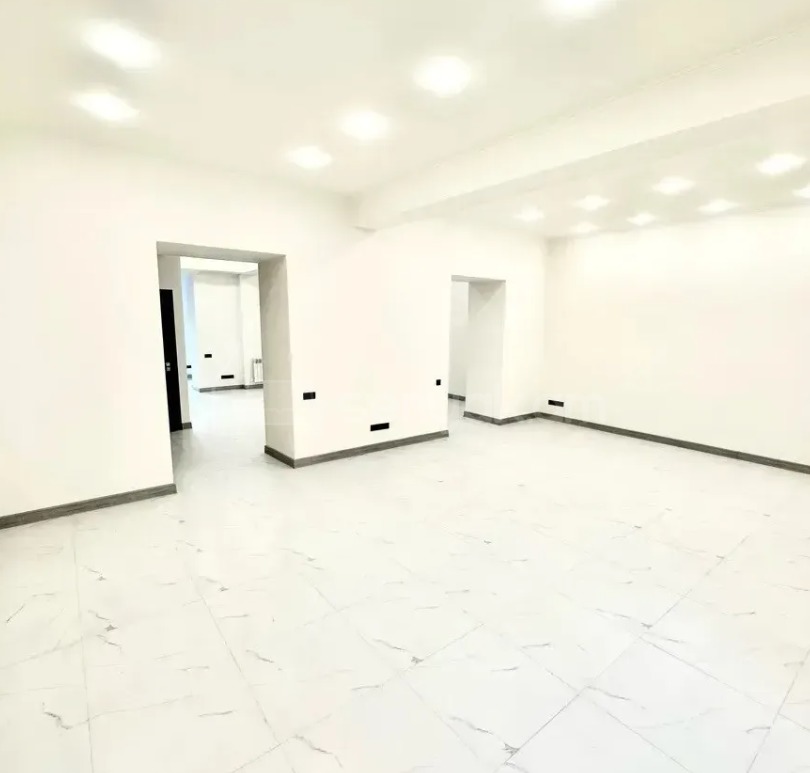 Օֆիսային Տարածք, 100քմ