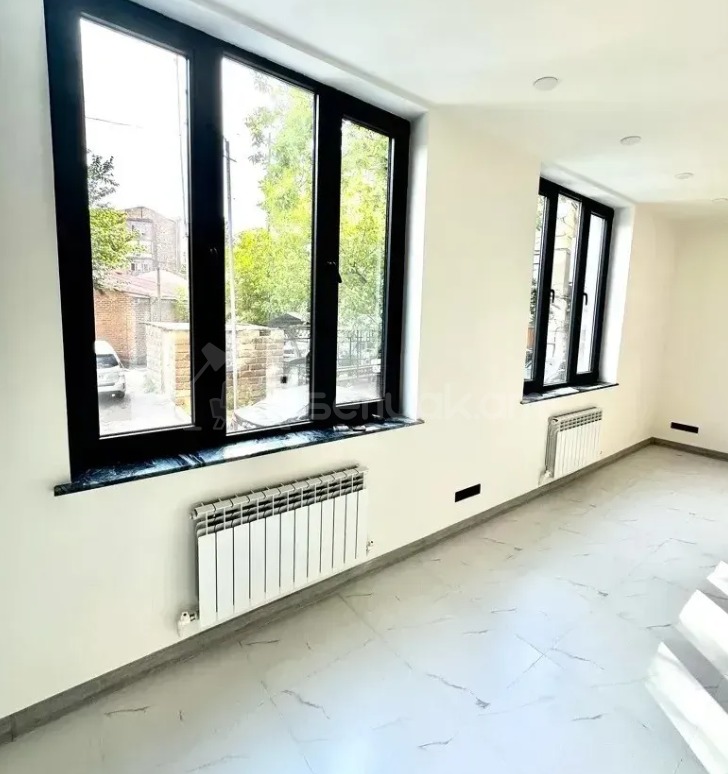 Օֆիսային Տարածք, 100քմ