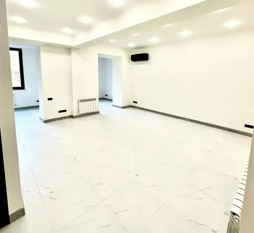 Օֆիսային Տարածք, 100քմ