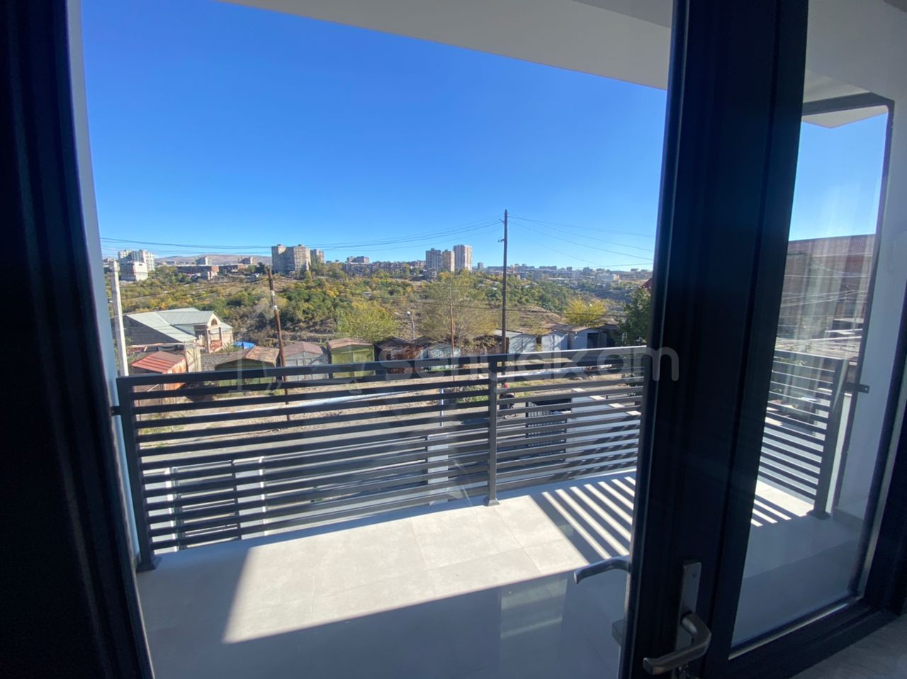 2 Սենյականոց Բնակարան Նորակառույցում, 55քմ, 7/12 հարկ, Դիզայներական Վերանորոգված