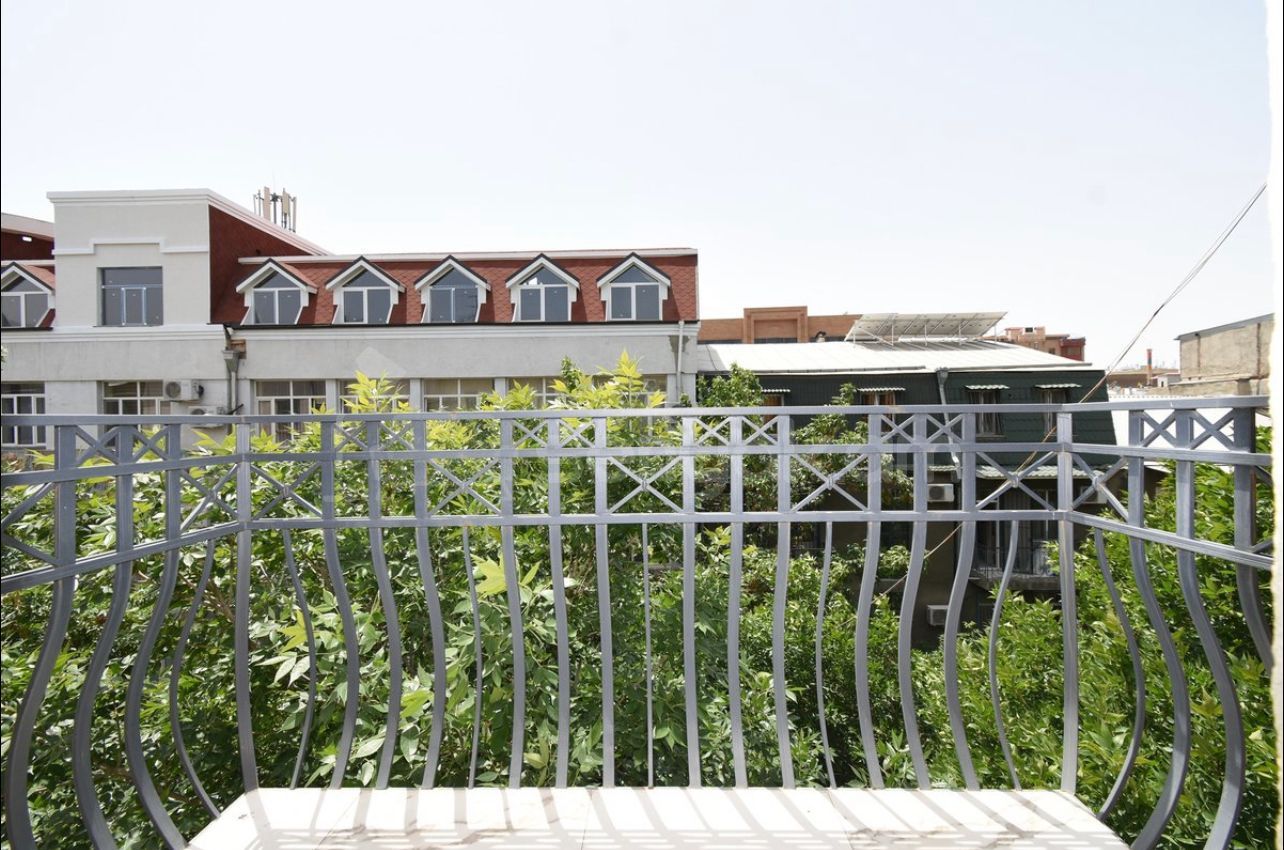 2 Սենյականոց Բնակարան Նորակառույցում, 55քմ, 7/12 հարկ, Դիզայներական Վերանորոգված