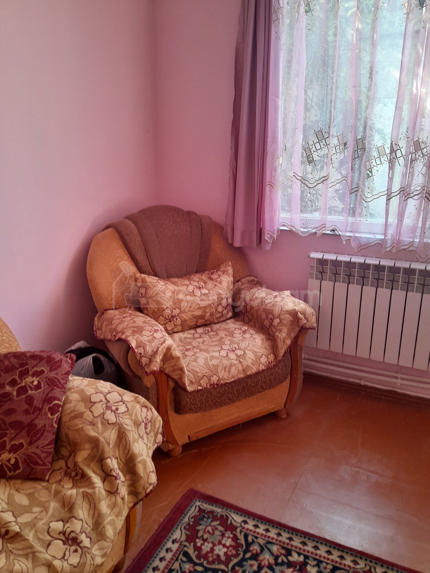 2 Սենյականոց Սեփական Տուն, 78քմ, Կոսմետիկ Վերանորոգված, Կահավորված