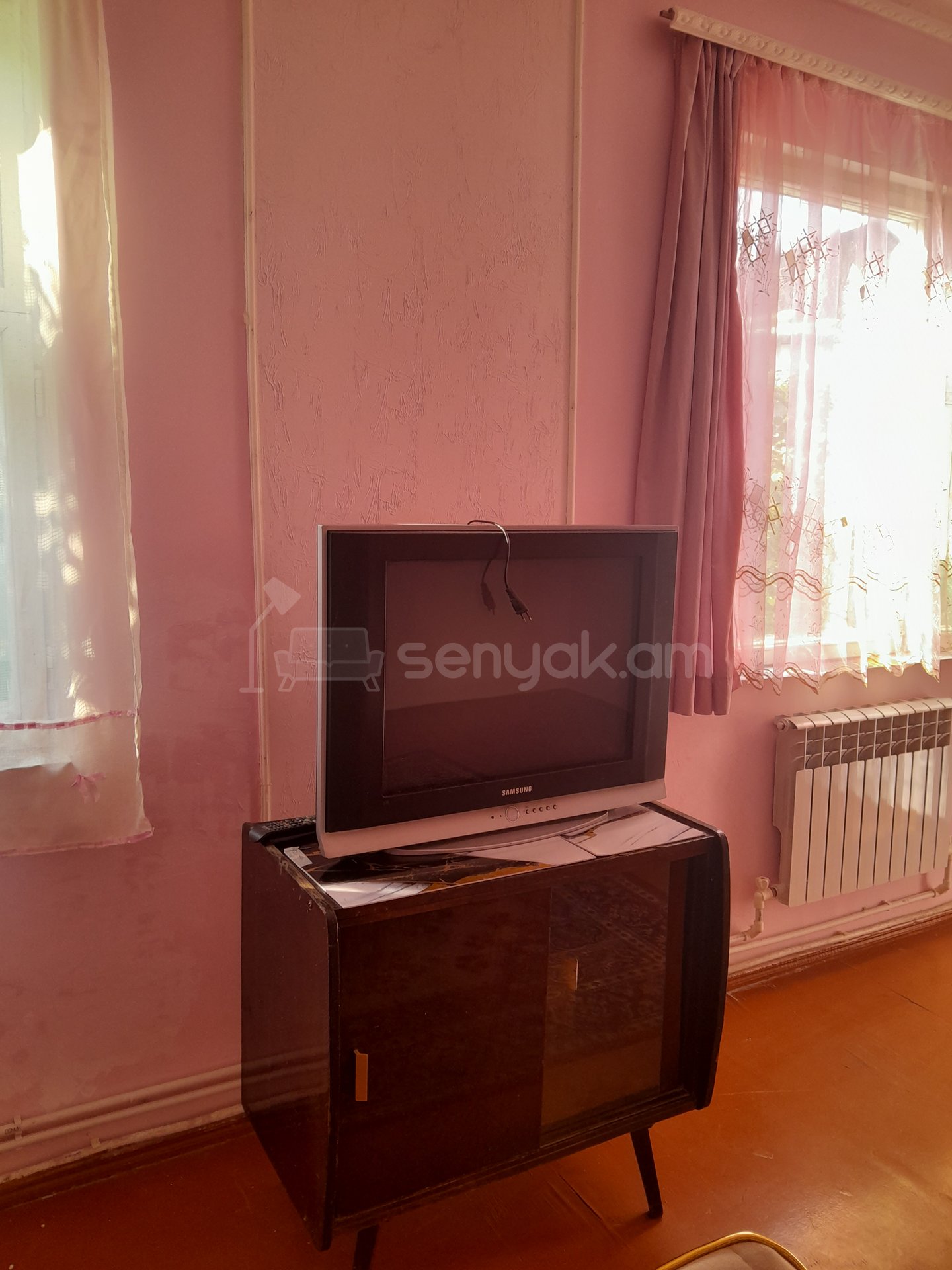 2 Սենյականոց Սեփական Տուն, 78քմ, Կոսմետիկ Վերանորոգված, Կահավորված