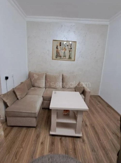 2 Սենյականոց Բնակարան Քարե Շենքում, 45քմ, 1/5 հարկ, Կապիտալ Վերանորոգված, Կահավորված, Արևկող