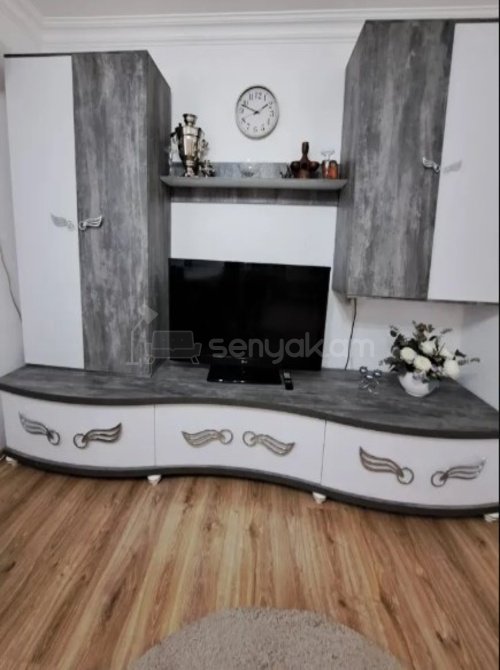 2 Սենյականոց Բնակարան Քարե Շենքում, 45քմ, 1/5 հարկ, Կապիտալ Վերանորոգված, Կահավորված, Արևկող