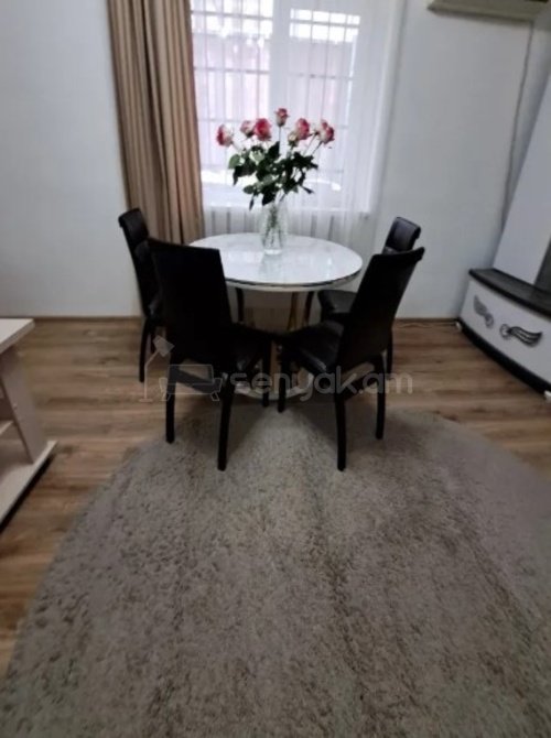 2 Սենյականոց Բնակարան Քարե Շենքում, 45քմ, 1/5 հարկ, Կապիտալ Վերանորոգված, Կահավորված, Արևկող