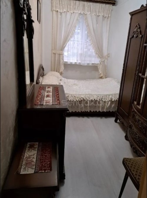 2 Սենյականոց Բնակարան Քարե Շենքում, 45քմ, 1/5 հարկ, Կապիտալ Վերանորոգված, Կահավորված, Արևկող