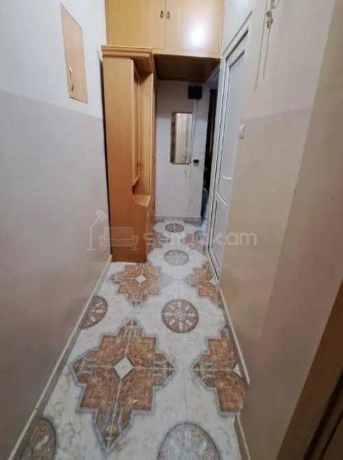 2 Սենյականոց Բնակարան Քարե Շենքում, 45քմ, 1/5 հարկ, Կապիտալ Վերանորոգված, Կահավորված, Արևկող