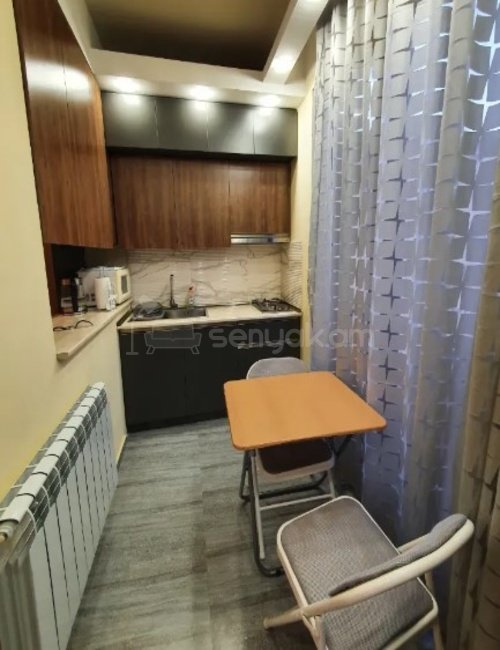 2 Սենյականոց Բնակարան, 58քմ, 6/11 հարկ, Կապիտալ Վերանորոգված, Կահավորված, Արևկող