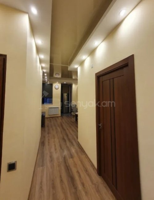 2 Սենյականոց Բնակարան, 58քմ, 6/11 հարկ, Կապիտալ Վերանորոգված, Կահավորված, Արևկող