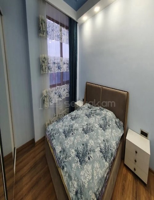 2 Սենյականոց Բնակարան, 58քմ, 6/11 հարկ, Կապիտալ Վերանորոգված, Կահավորված, Արևկող