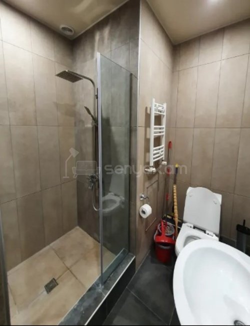 2 Սենյականոց Բնակարան, 58քմ, 6/11 հարկ, Կապիտալ Վերանորոգված, Կահավորված, Արևկող