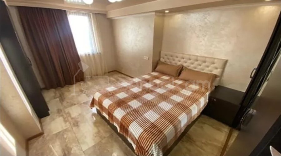 2 Սենյականոց Բնակարան, 46քմ, 4/9 հարկ, Կապիտալ Վերանորոգված, Կահավորված, Արևկող