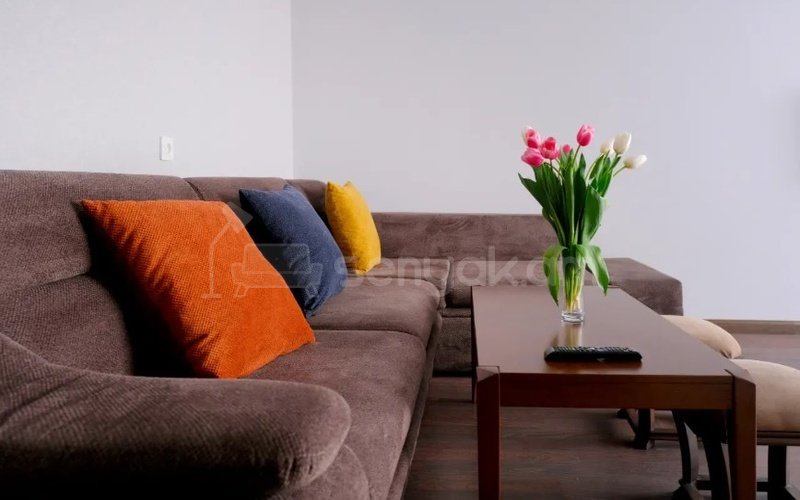 2 Սենյականոց Բնակարան, 47քմ, 8/9 հարկ, Կապիտալ Վերանորոգված, Կահավորված, Արևկող