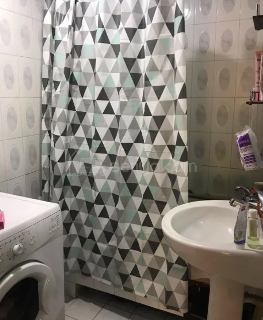 3 Սենյականոց Բնակարան, 86քմ, 7/14 հարկ, Նորմալ Վիճակում