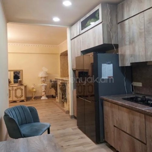 3 Սենյականոց Բնակարան, 75քմ, 8/11 հարկ, Դիզայներական Վերանորոգված