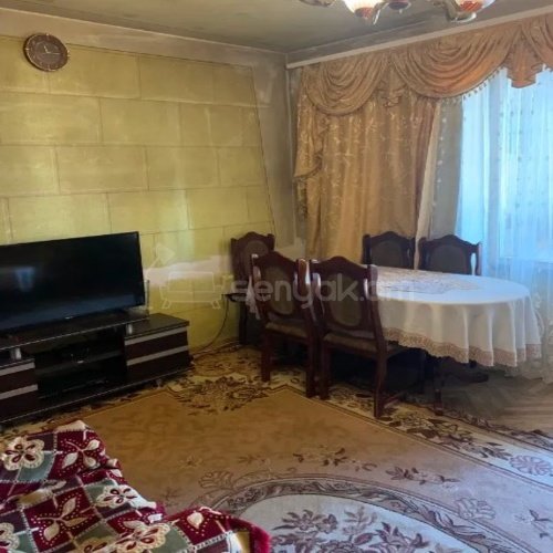 3 Սենյականոց Բնակարան, 75քմ, 8/11 հարկ, Դիզայներական Վերանորոգված