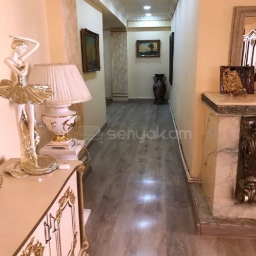 3 Սենյականոց Բնակարան, 75քմ, 8/11 հարկ, Դիզայներական Վերանորոգված