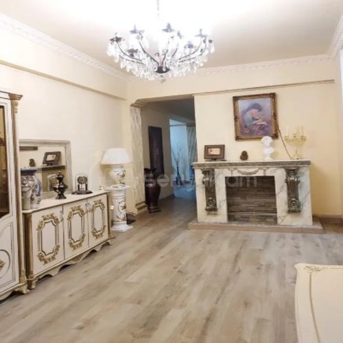 3 Սենյականոց Բնակարան, 75քմ, 8/11 հարկ, Դիզայներական Վերանորոգված