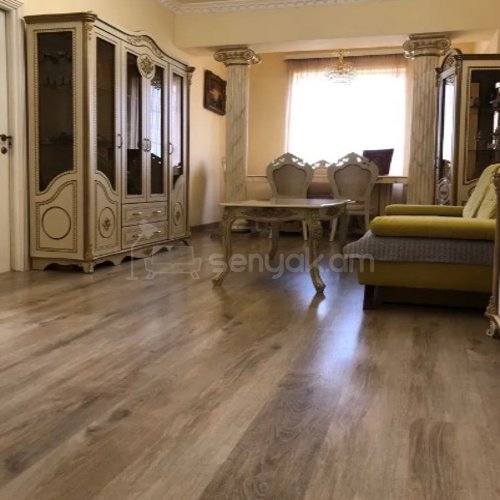 3 Սենյականոց Բնակարան, 75քմ, 8/11 հարկ, Դիզայներական Վերանորոգված