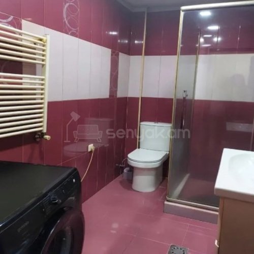 3 Սենյականոց Բնակարան, 75քմ, 8/11 հարկ, Դիզայներական Վերանորոգված