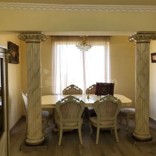 3 Սենյականոց Բնակարան, 75քմ, 8/11 հարկ, Դիզայներական Վերանորոգված