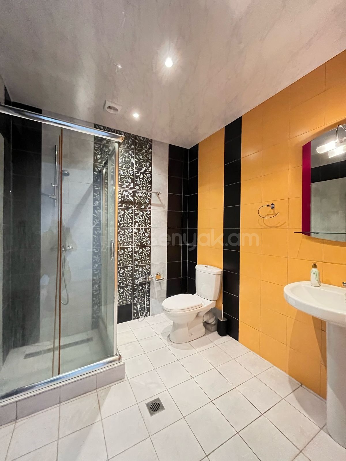 2 Սենյականոց Բնակարան, 70քմ, 13/14 հարկ, Կապիտալ Վերանորոգված, Կահավորված, Արևկող