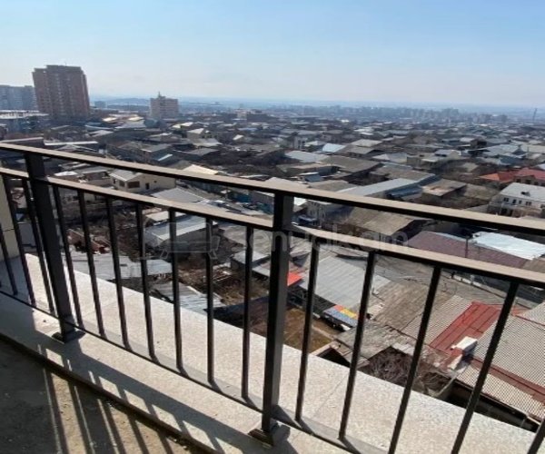 4 Սենյականոց Բնակարան Նորակառույցում, 95քմ, 10/14 հարկ, Զրոյական Վիճակում