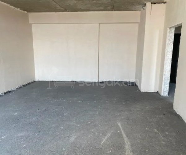 4 Սենյականոց Բնակարան Նորակառույցում, 95քմ, 10/14 հարկ, Զրոյական Վիճակում