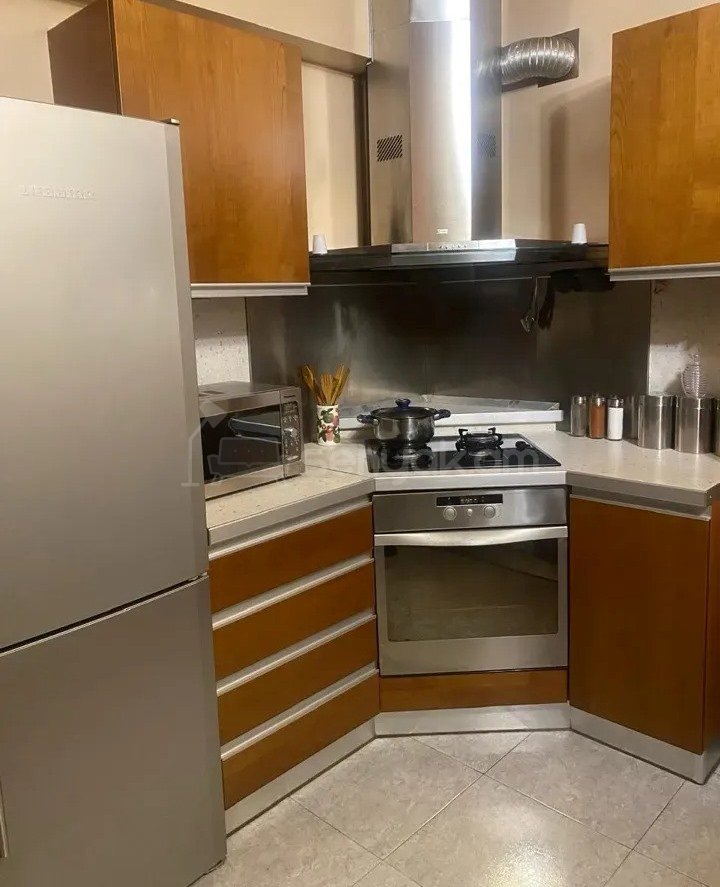 3 Սենյականոց Բնակարան Նորակառույցում, 90քմ, 6/9 հարկ, Կապիտալ Վերանորոգված